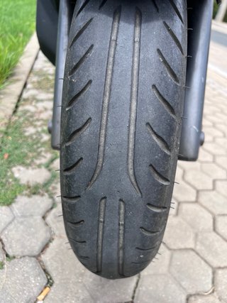 Yamaha Xmax 250 Scooter 2007