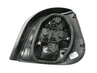 Piloto izquierdo Renault Scénic 1