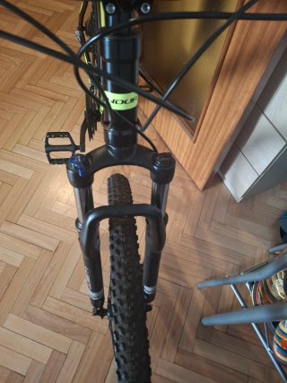 Bicicleta 27.5 INDUR