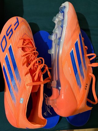 Botas Fútbol Adidas F50 Elite FG
