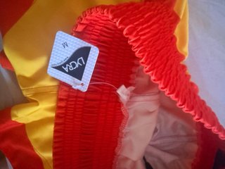 Pantalones de boxeo BOX SENSE España