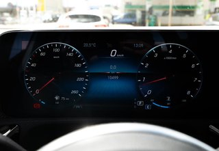Mercedes-Benz Clase A 2022