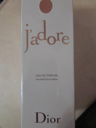 Profumo Dior J'adore Eau de Parfum