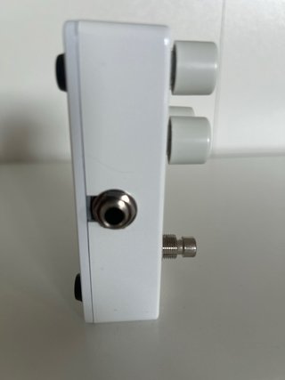 Effetto delay e looper Canyon Electro-harmonix
