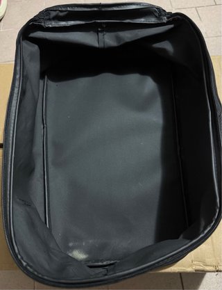 Borse moto RUNBAGS nere