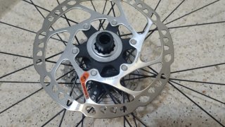 Ruote DT Swiss ER1600 Classic