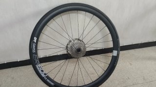 Ruote DT Swiss ER1600 Classic