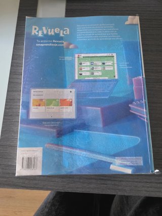 Lengua Castellana y Literatura. 3 Secundaria. R...