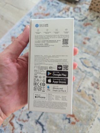 DJI Osmo Pocket 2 - Cámara Gimbal