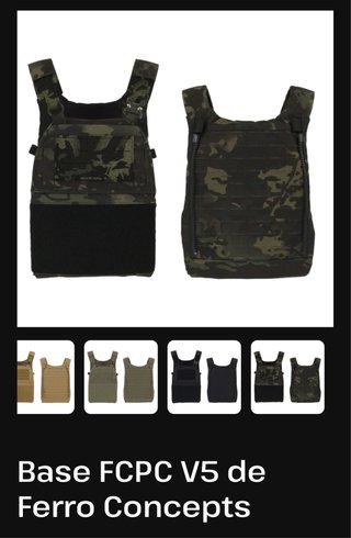Ferro Concepts FCPC V5 (original)