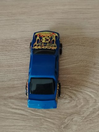 Hot Wheels 1988 Chevrolet Chevy Stocker