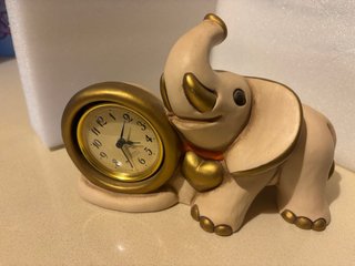 Orologio Elefantino Thun
