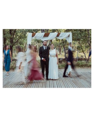 Fotógrafo de bodas