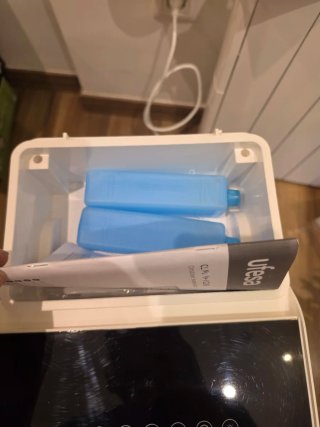 Ufesa Nuuk+ Climatizador Evaporativo