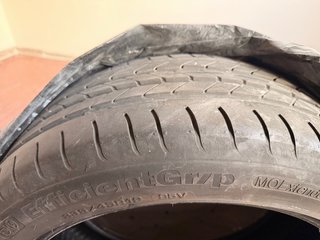 Llantas Mercedes AMG