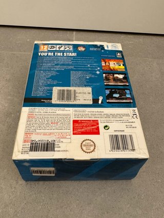 Let’s Sing 2014 Gioco + 2 Microfoni Nintendo Wii