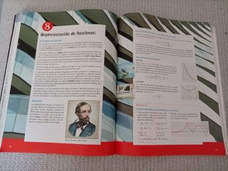 Matemáticas aplicadas a las Ciencias Sociales I...