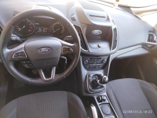 Ford C-MAX 2019