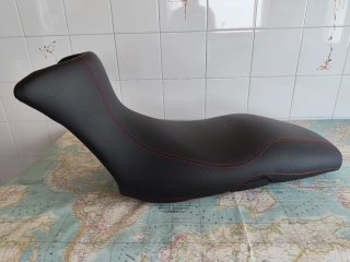 Asiento Triumph Tiger Sport 2014