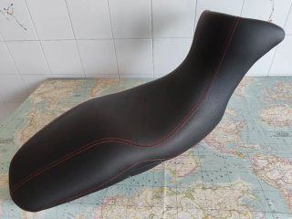 Asiento Triumph Tiger Sport 2014