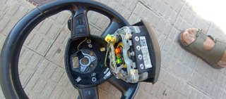 Volante Audi  a3 a4 a6 a8 con Airbag