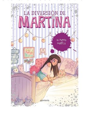 La puerta mágica