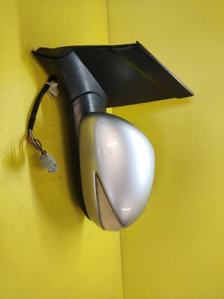 RETROVISOR IZQUIERDO HONDA CIVIC VIII