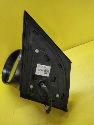 RETROVISOR IZQUIERDO HONDA CIVIC VIII