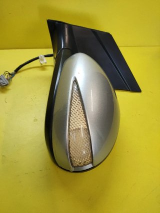 RETROVISOR IZQUIERDO HONDA CIVIC VIII
