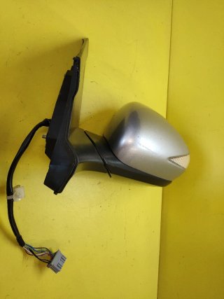 RETROVISOR IZQUIERDO HONDA CIVIC VIII