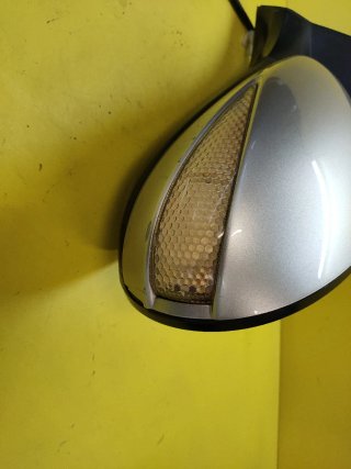 RETROVISOR IZQUIERDO HONDA CIVIC VIII
