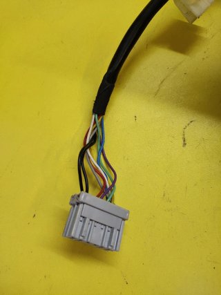 RETROVISOR IZQUIERDO HONDA CIVIC VIII