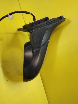 RETROVISOR IZQUIERDO HONDA CIVIC VIII
