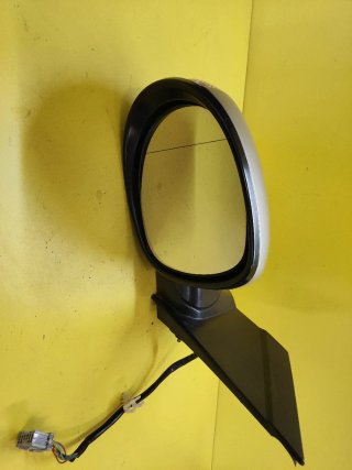 RETROVISOR IZQUIERDO HONDA CIVIC VIII