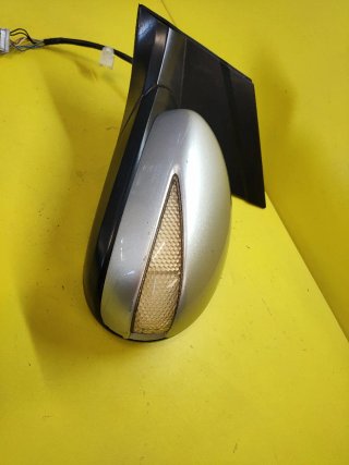 RETROVISOR IZQUIERDO HONDA CIVIC VIII