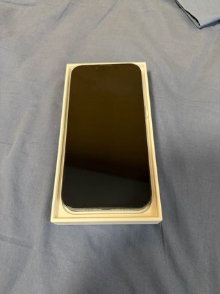iPhone 13