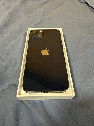 iPhone 13