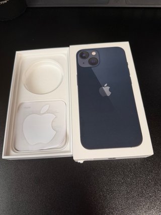 iPhone 13