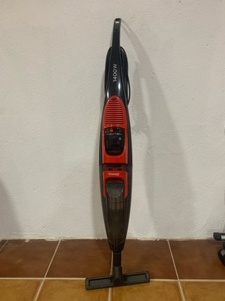Aspiradora Polti 1400W