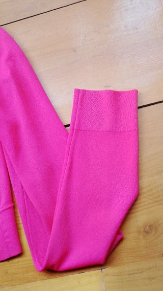 Chaqueta Liu Jo Rosa