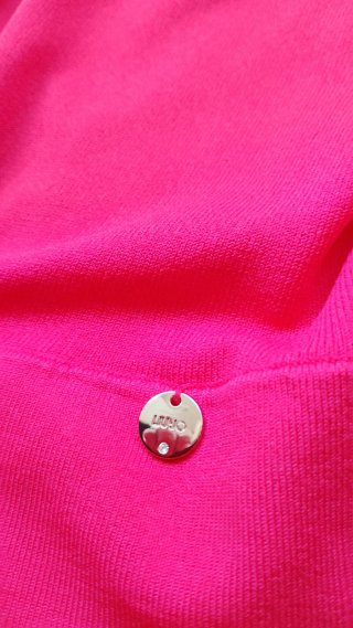 Chaqueta Liu Jo Rosa