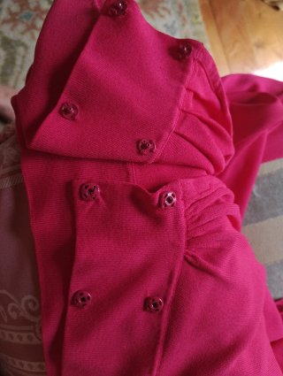 Chaqueta Liu Jo Rosa