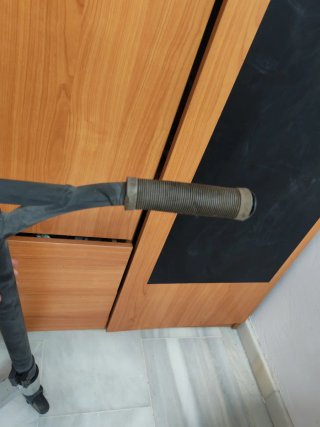 Patinete Scooter