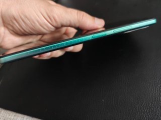 Xiaomi Poco X5 5G Nero/Verde