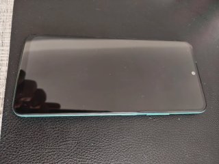 Xiaomi Poco X5 5G Nero/Verde