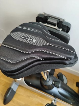 Bicicleta Estática Pro Form Power Sensitive 7.0