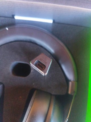 Razer Blackshark V2 Pro Xbox Auriculares
