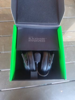Razer Blackshark V2 Pro Xbox Auriculares