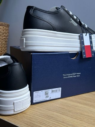 Zapatillas Tommy Jeans Talla 39
