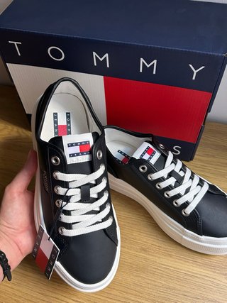 Zapatillas Tommy Jeans Talla 39